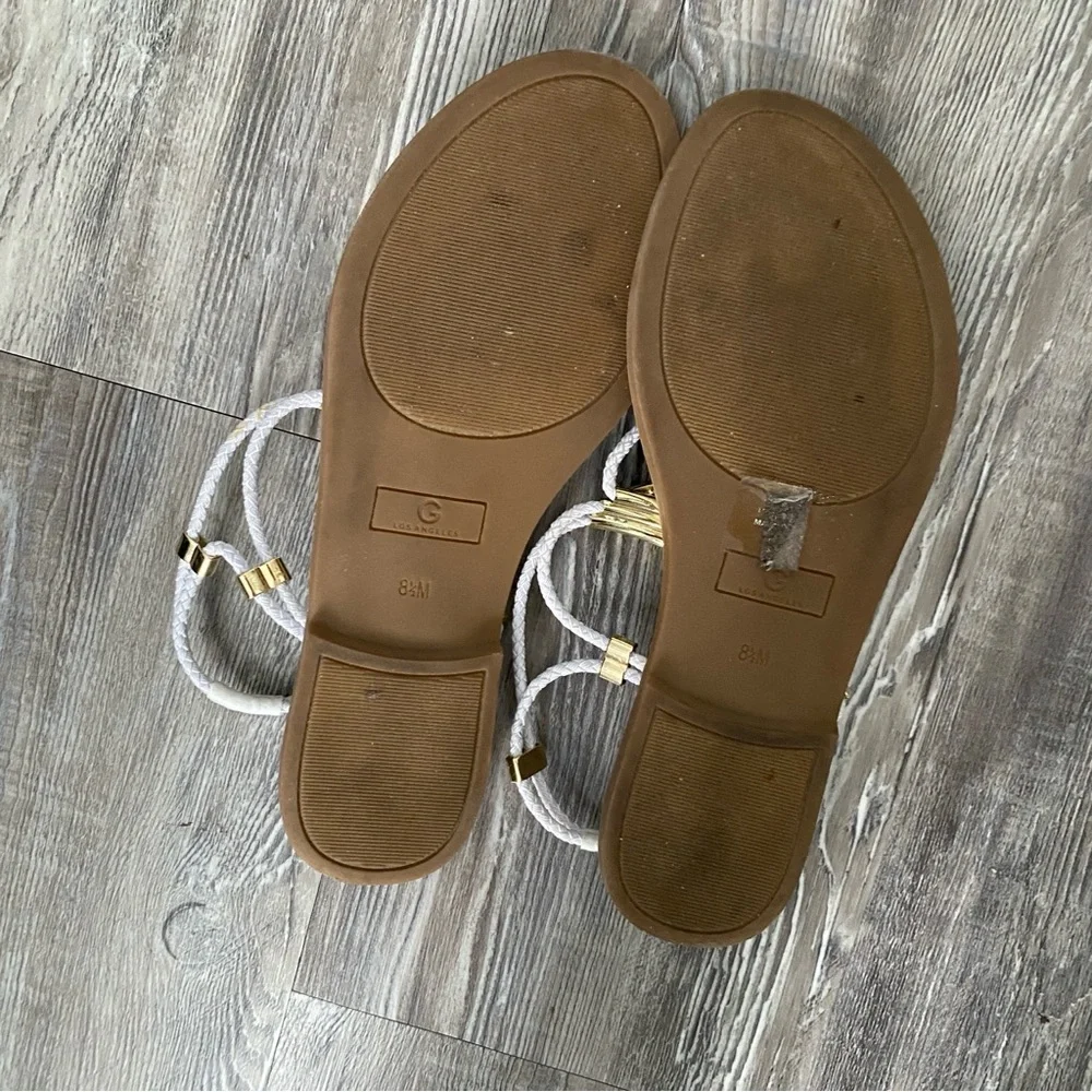 Guess sandals - Picture 3 of 3